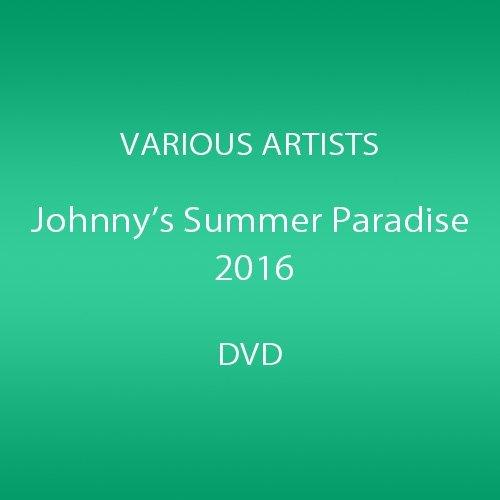 Johnnys&apos; Summer Paradise 2016 ~佐藤勝利「佐藤勝利 Summer Li...