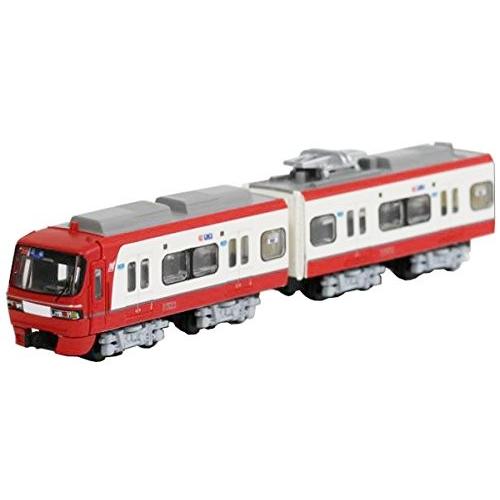 Bトレインショーティー 名古屋鉄道1200系 新塗装 一般車 (先頭+中間 2両入