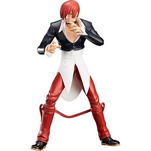 figma THE KING OF FIGHTERS &apos;98 ULTIMATE MATCH 八神庵 ...
