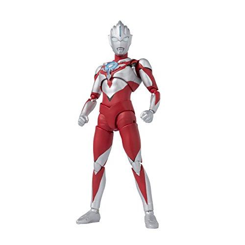 S.H.フィギュアーツ ウルトラマンオーブ  オリジン・ザ・ファースト 約150m