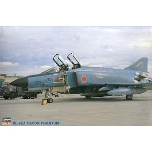ハセガワ 1/72 RF-4EJ ‘リコン ファントム’ [KA104]