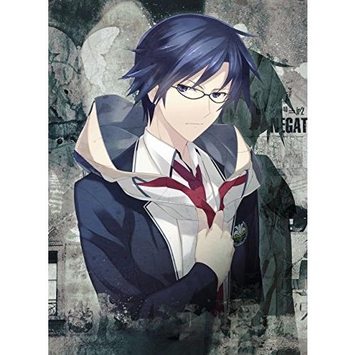 CHAOS;CHILD SILENT SKY 限定版 [Blu-ray]（中古品）