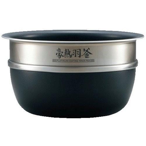 象印 B406-6B [炊飯器用内釜(NP-BT18用)]