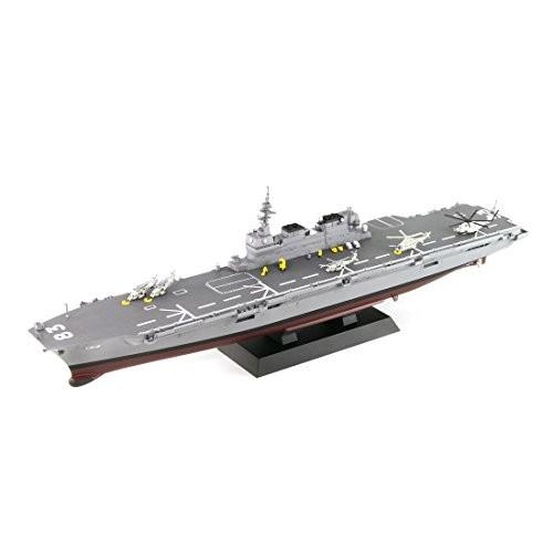 ピットロード 1/700 スカイウェーブシリーズ 海上自衛隊護衛艦 DDH-183 い