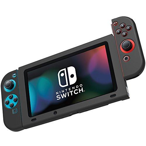 【Nintendo Switch対応】シリコンカバーセット for Nintendo Switch（...