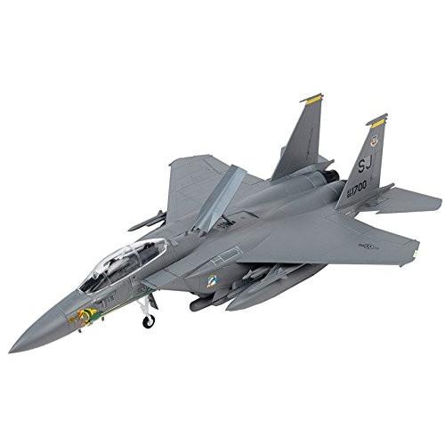 童友社 1/72 凄!プラモデル No.2 アメリカ空軍 F-15E ストライクイーグル