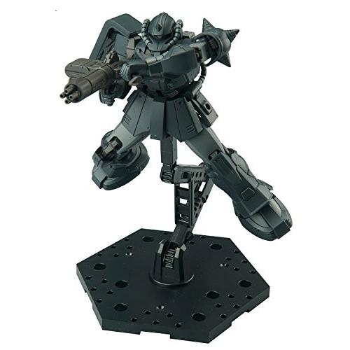 HG 機動戦士ガンダム THE ORIGIN アクト・ザク(キシリア部隊機) 1/144スケ