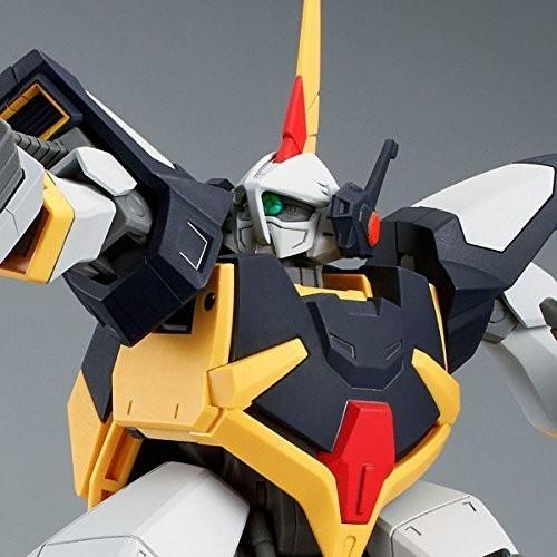 HGBF 1/144 ヴァイスバーザム プラモデル (ホビーオンラインショップ限定)