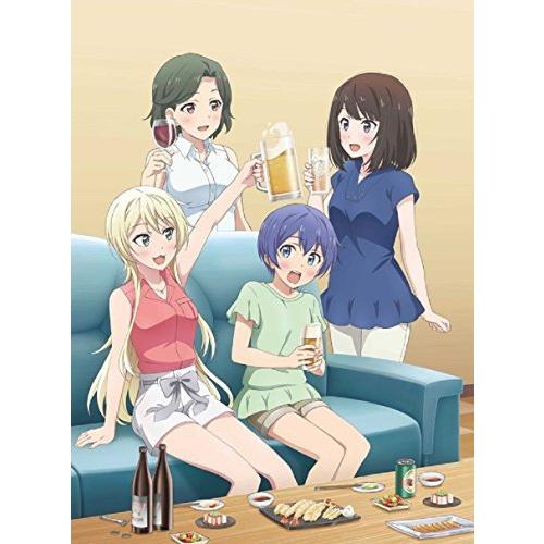 たくのみ。Blu-ray下巻（中古品）