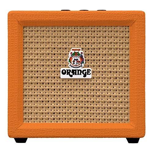 ORANGE/Crush Mini オレンジ ギターアンプ ミニアンプ