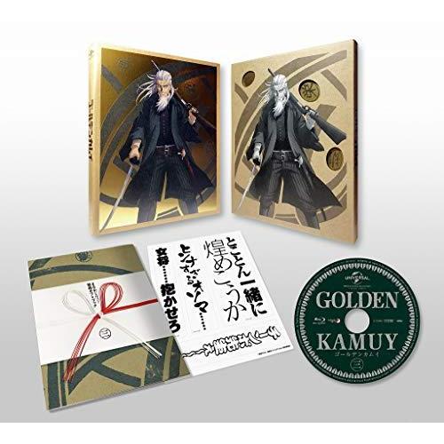 ゴールデンカムイ 第三巻&lt;初回限定版&gt;(『ゴールデンチケット』キャンペーン（中古品）