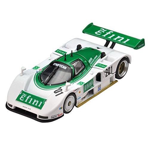 トミカリミテッドヴィンテージ ネオ 1/64 アンフィニ マツダ787B 緑 (メー