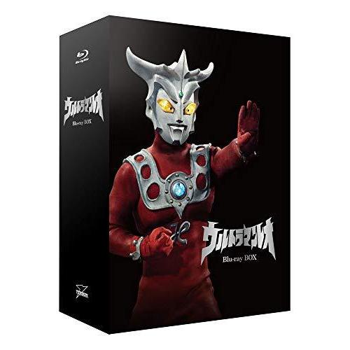 ウルトラマンレオ Blu-ray BOX (特装限定版)（中古品）