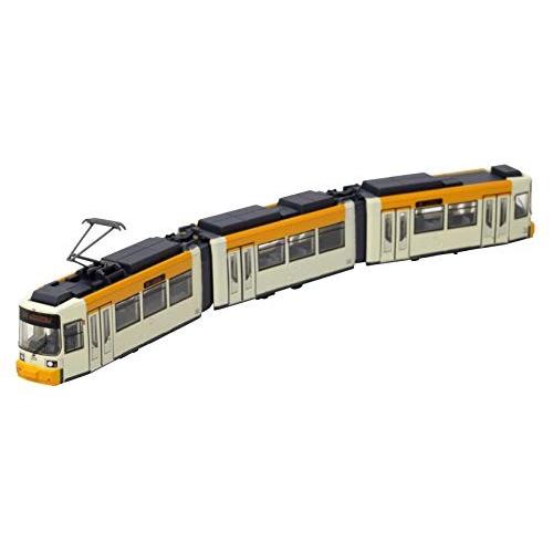 鉄道コレクション 鉄コレ マインツトラム200タイプ ジオラマ用品 (メーカー