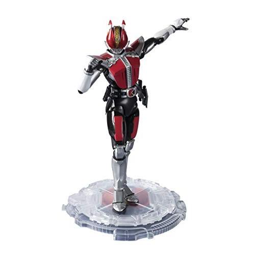 S.H.フィギュアーツ 仮面ライダー電王 ソードフォーム -20 Kamen Rider Kic