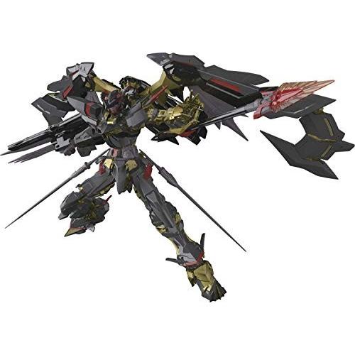 RG 機動戦士ガンダムSEED ASTRAY ガンダムアストレイ ゴールドフレーム天ミ