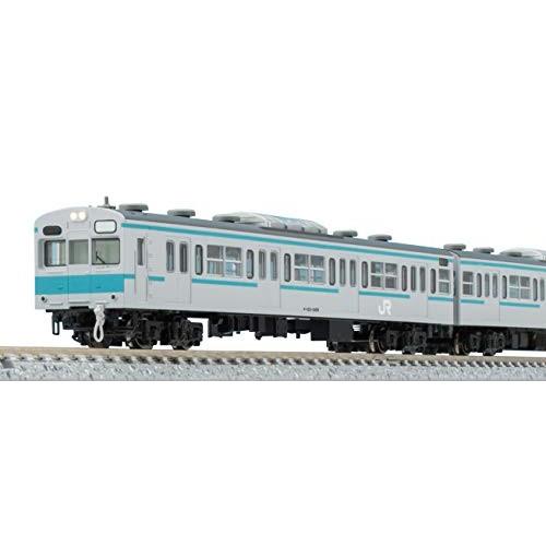 TOMIX Nゲージ 103 1000系 三鷹電車区 基本セット 98309 鉄道模型 電車