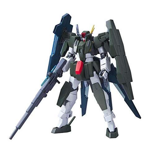 HG 機動戦士ガンダム00 ケルディムガンダム GNHW/R(ジーエヌヘビーウェポン