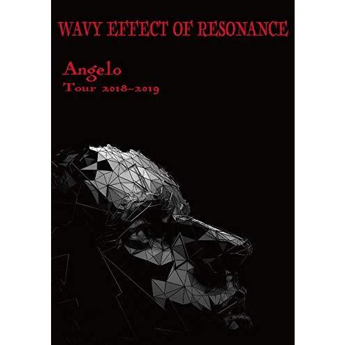 Angelo Tour 2018-2019「WAVY EFFECT OF RESONANCE」 [D...