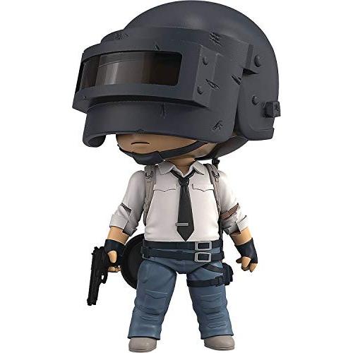 ねんどろいど PLAYERUNKNOWN&apos;S BATTLEGROUNDS The Lone Surv...