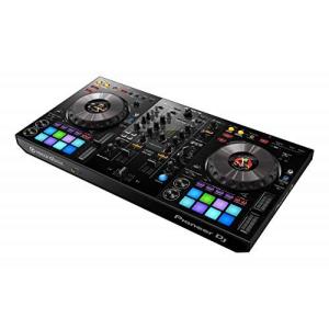 Pioneer DJ rekordbox dj専用パフォーマンスDJコントローラー DDJ-800｜happystorefujioka