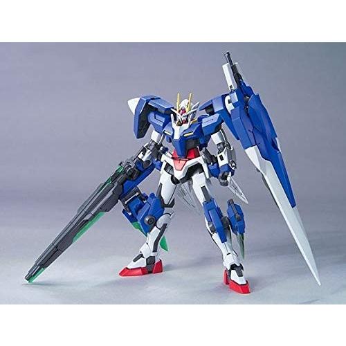 HG 1/144 ダブルオーガンダムセブンソード/G (機動戦士ガンダム00)