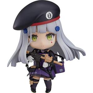 ねんどろいど ドールズフロントライン 416 ノンスケール ABS&amp;PVC製 塗装済