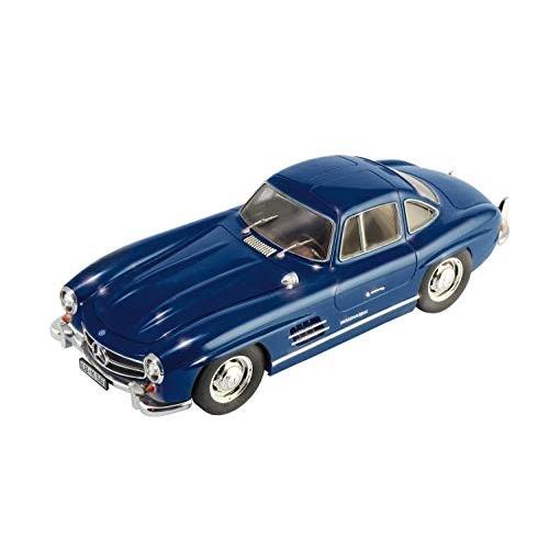 イタレリ 1/24 メルセデス・ベンツ 300 SL ガルウイング (日本語説明書付属