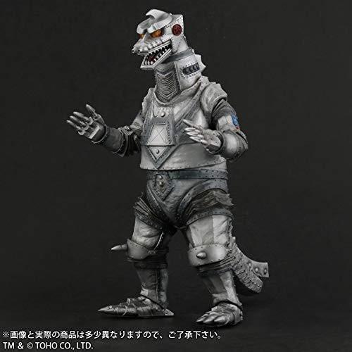 東宝大怪獣シリーズ メカゴジラ(1975) 発光Ver. 少年リック限定商品