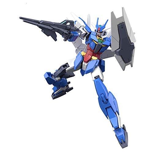 HGBD:R ガンダムビルドダイバーズRe:RISE アースリィガンダム 1/144スケー