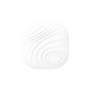 Nutale Nut3 キーファインダー Bluetoothロケーター スマートトラッカー 紛失防止双方向アラームリマインダー Android/iOS