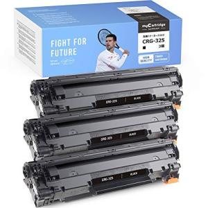 myCartridge-SUPRINT キャノン用 CRG-325 325 CANON 互換 トナー LBP6040トナー LBP6030トナー 対応