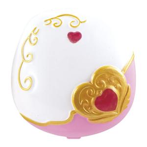 プリキュアオールスターズ コンパクトミラーコレ...の詳細画像1
