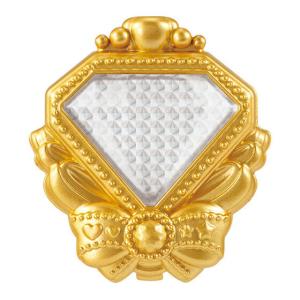 プリキュアオールスターズ コンパクトミラーコレ...の詳細画像3