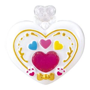 プリキュアオールスターズ コンパクトミラーコレ...の詳細画像4