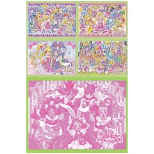 BANDAI（バンダイ） ハピネスチャージプリキュア！ プリカード