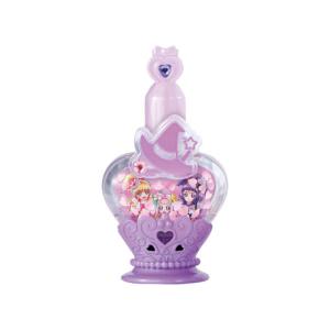 プリキュアオールスターズ キラキラリングネイル...の詳細画像2