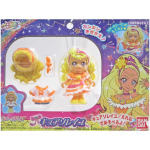 BANDAI（バンダイ） プリコーデドール スタートゥインクルプリキュア