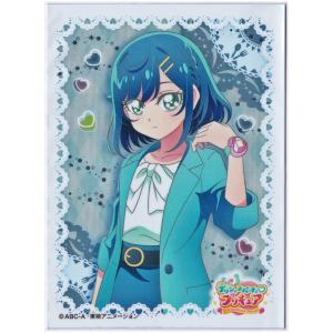 エンスカイ キャラクタースリーブ キミとアイドルプリキュア♪ キュア