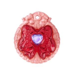 HUGっとプリキュア プリキュアミライクリスタ...の詳細画像3