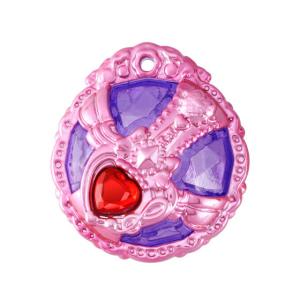 HUGっとプリキュア プリキュアミライクリスタ...の詳細画像5