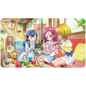 ハピネスチャージプリキュア！　キュアプリンセス　等身大タペストリー ハピネスチャージプリキュア 等身大タペストリー キュアプリンセス