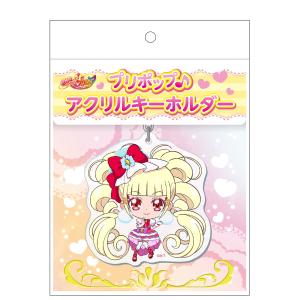 キュアマシェリ ＊ タペストリー HUGっとプリキュア 等身大タペストリー キュアマシェリ