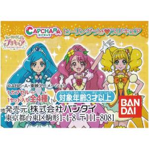 エンスカイ ひろがるスカイプリキュア キャラクタースリーブ