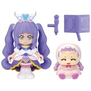 エンスカイ ひろがるスカイプリキュア キャラクタースリーブ キュア