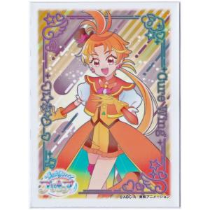 エンスカイ 【新品】キャラクタースリーブ ひろがるスカイ