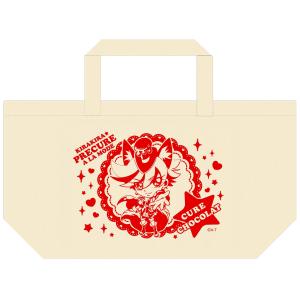 キラキラプリキュアアラモード 等身大タペストリー キュアホイップ