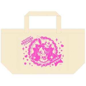 キラキラプリキュアアラモード 等身大タペストリー キュアホイップ