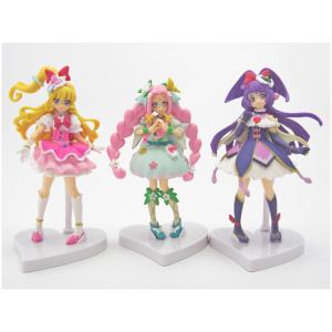 魔法つかいプリキュア！　キューティーフィギュア 1000113159_10.jpg