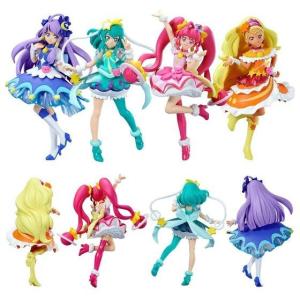 スタートゥインクルプリキュア キューティーフィ...の詳細画像5